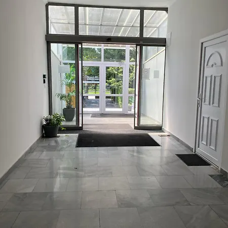 Anna Apartman Csopak Exterior photo