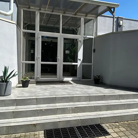 Anna Apartman Csopak Exterior photo