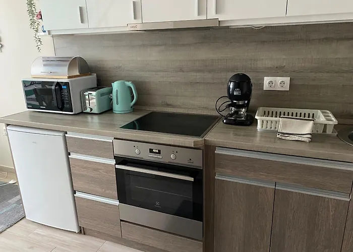 Anna Apartman
