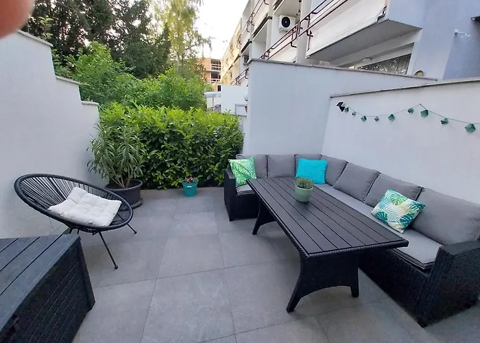 Anna Apartman