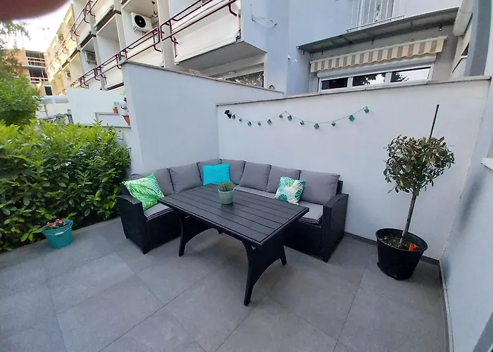 Anna Apartman