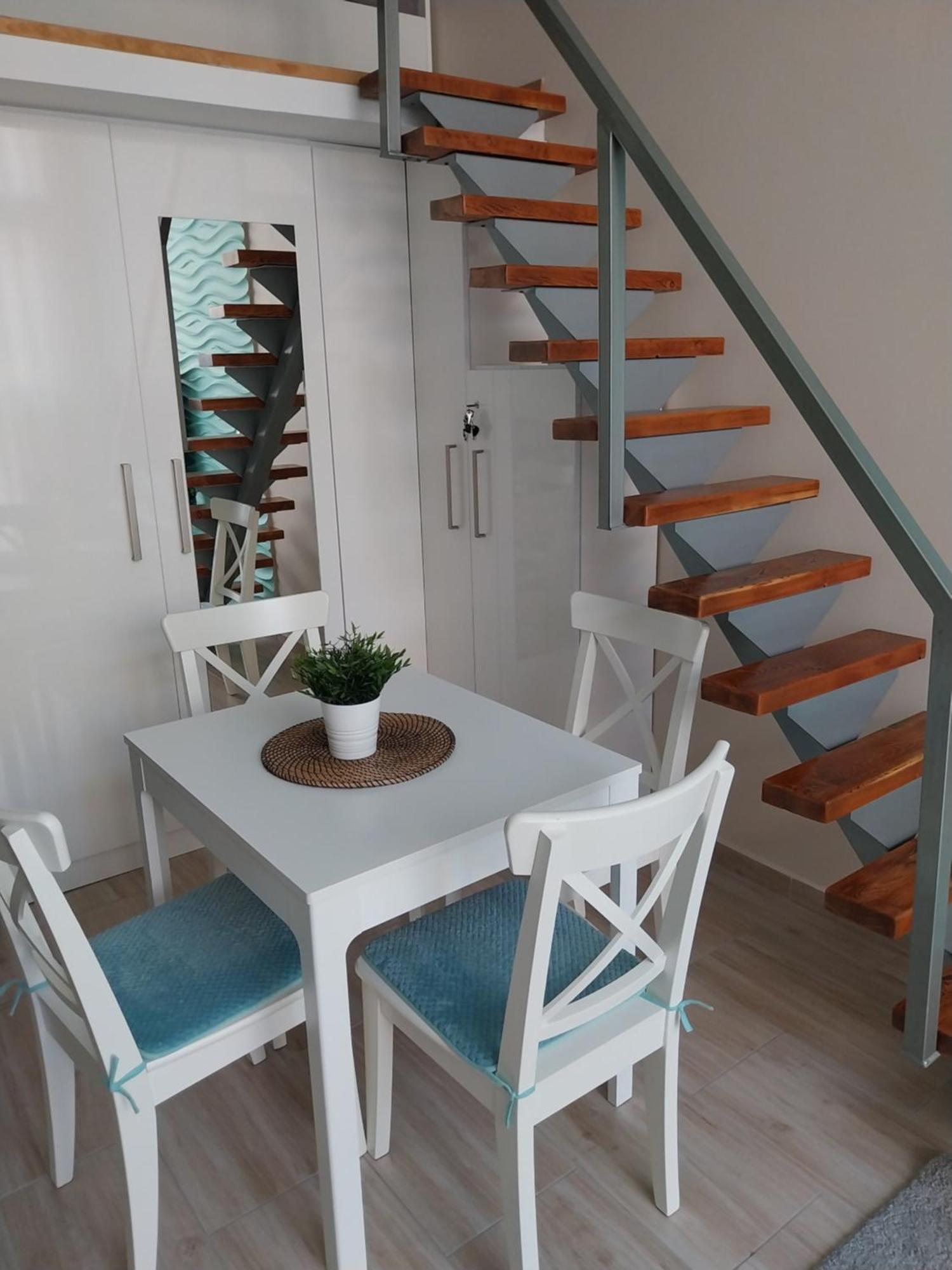Anna Apartman Csopak