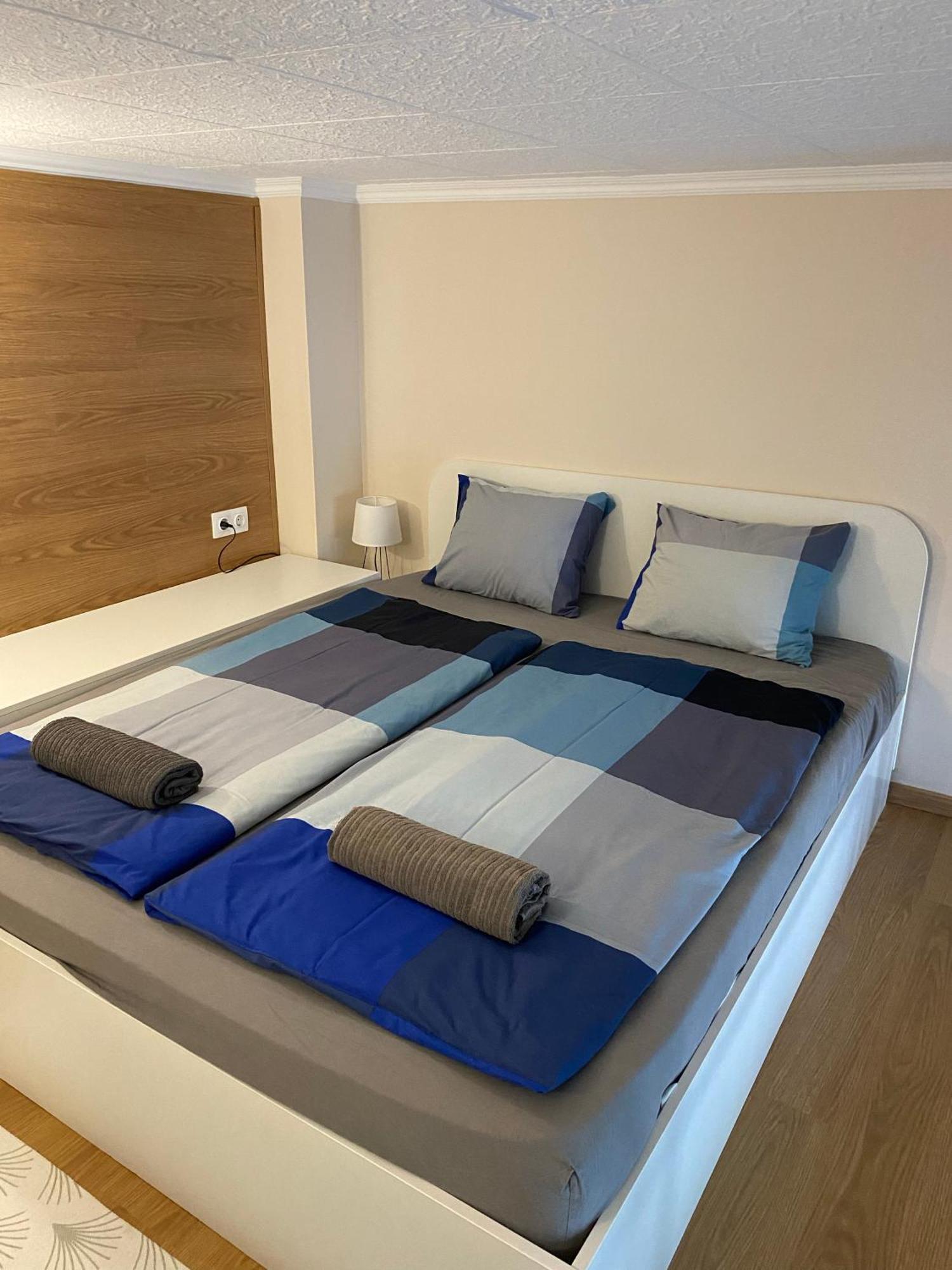 Apartman Anna