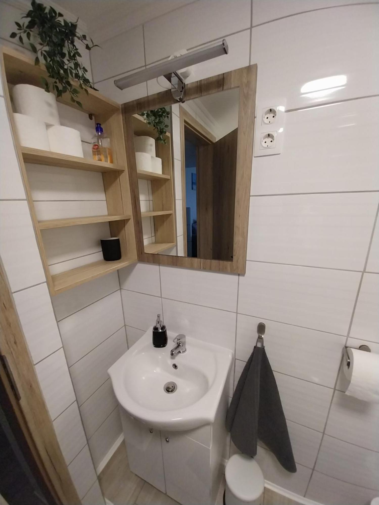 Anna Apartman Csopak