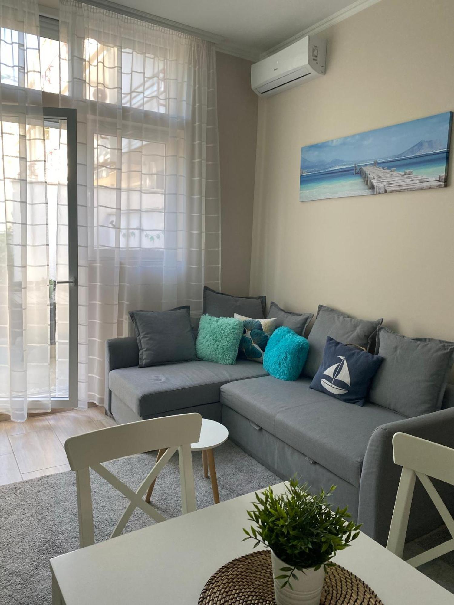 Apartman Anna Csopak